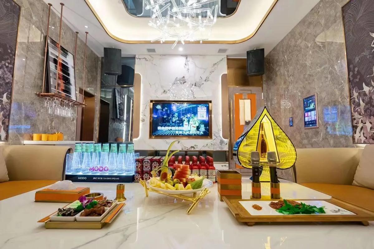 临汾商务ktv尽享精彩商务ktv怎么玩-尧都区ktv预定